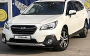 Subaru Outback, 2018 Алматы