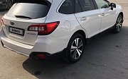 Subaru Outback, 2018 