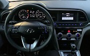 Hyundai Elantra, 2019 Жаркент