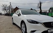 Mazda 6, 2018 