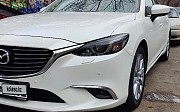 Mazda 6, 2018 Алматы