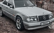 Mercedes-Benz E 230, 1993 