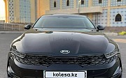 Kia K5, 2020 Тараз