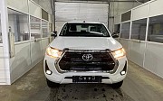 Toyota Hilux, 2022 Атырау