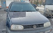 Volkswagen Golf, 1993 Петропавл