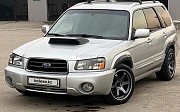 Subaru Forester, 2004 