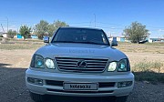 Lexus LX 470, 2003 Сатпаев