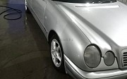 Mercedes-Benz E 280, 1997 Шу