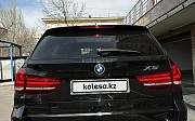 BMW X5, 2015 