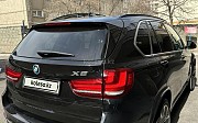 BMW X5, 2015 Алматы