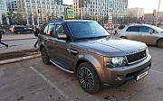 Land Rover Range Rover Sport, 2013 Астана