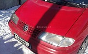 Volkswagen Sharan, 1997 Талдықорған