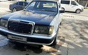 Mercedes-Benz E 230, 1987 