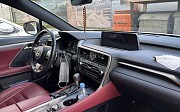 Lexus RX 300, 2019 Астана