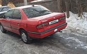 Nissan Primera, 1992 