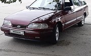 Ford Scorpio, 1991 