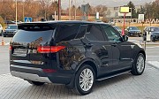 Land Rover Discovery, 2017 Алматы