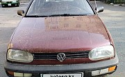 Volkswagen Golf, 1992 Астана