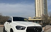 Mercedes-Benz GLE Coupe 53 AMG, 2020 Алматы