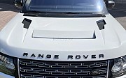 Land Rover Range Rover, 2015 