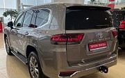 Toyota Land Cruiser, 2021 