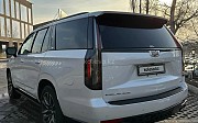 Cadillac Escalade, 2021 Нұр-Сұлтан (Астана)