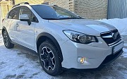Subaru XV, 2014 Қостанай