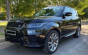 Land Rover Range Rover Sport, 2019 Нұр-Сұлтан (Астана)