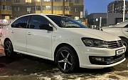 Volkswagen Polo, 2019 Астана