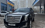 Cadillac Escalade, 2019 Астана