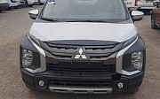 Mitsubishi Xpander, 2020 