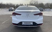Hyundai Elantra, 2020 Астана
