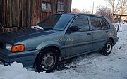 Nissan Sunny, 1988 Петропавловск