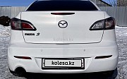 Mazda 3, 2012 Орал