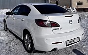 Mazda 3, 2012 Орал