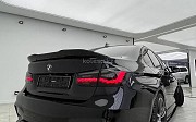 BMW 340, 2017 