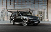 Land Rover Range Rover Sport, 2011 