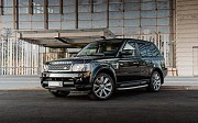 Land Rover Range Rover Sport, 2011 Алматы