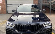 BMW X6, 2022 Алматы