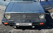 Volkswagen Golf, 1988 Астана