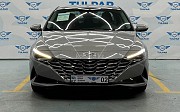 Hyundai Elantra, 2021 