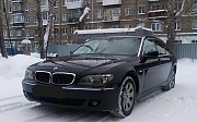 BMW 750, 2006 