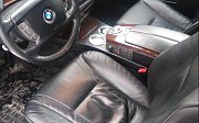 BMW 750, 2006 Ақтөбе