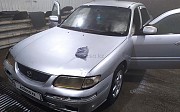Mazda Capella, 1998 Усть-Каменогорск