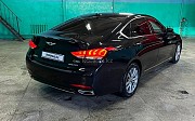 Hyundai Genesis, 2017 