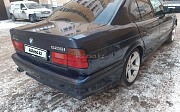 BMW 525, 1992 Астана