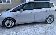 Opel Zafira, 2016 