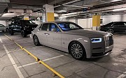 Rolls-Royce Phantom, 2022 