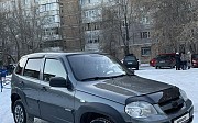 Chevrolet Niva, 2017 Караганда