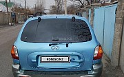 Hyundai Santa Fe, 2003 Алматы